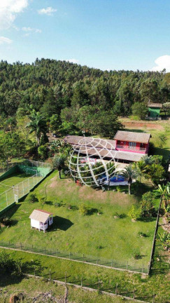 Imagem Chácara com 3 Quartos à Venda, 700 m² em Rio Abaixo - Atibaia