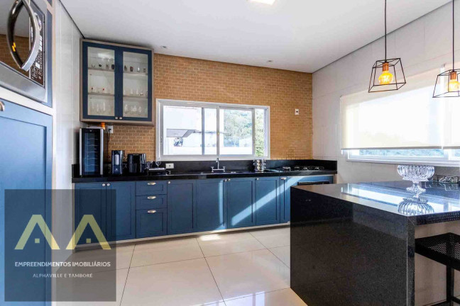 Imagem Casa com 4 Quartos à Venda, 315 m² em Alphaville - Santana De Parnaíba Imagem Casa com 4 Quartos à Venda, 315 m² em Alphaville - Santana De Parnaíba