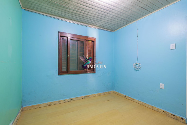 Imagem Casa com 3 Quartos à Venda, 124 m² em Vila Vista Alegre - Cachoeirinha