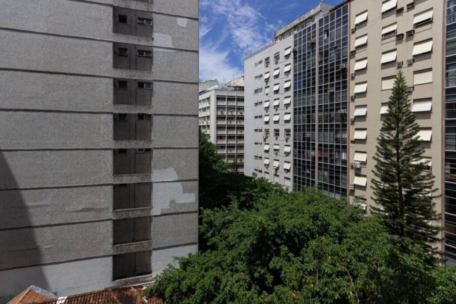 Imagem Imóvel com 1 Quarto à Venda, 41 m² em Copacabana - Rio De Janeiro