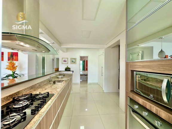 Imagem Apartamento com 3 Quartos à Venda, 135 m² em Enseada - Guarujá