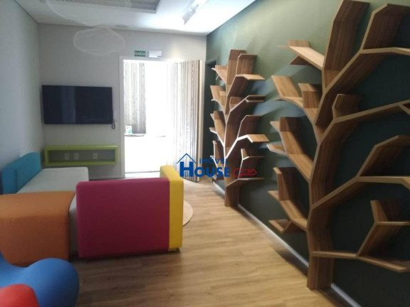 Imagem Apartamento com 4 Quartos à Venda, 247 m² em Vila Nova Conceição - São Paulo