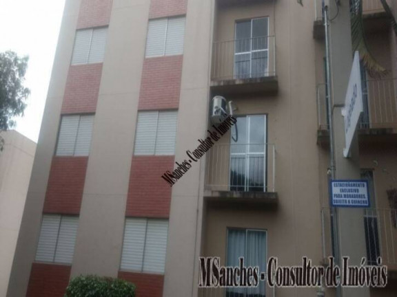 Imagem Apartamento com 2 Quartos à Venda, 52 m² em Jardim São Paulo - Sorocaba Imagem Apartamento com 2 Quartos à Venda, 52 m² em Jardim São Paulo - Sorocaba