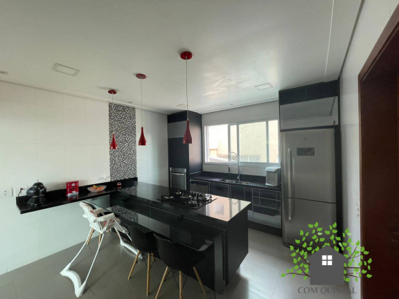 Imagem Casa com 4 Quartos à Venda, 554 m² em Jardim Do Golf I - Jandira