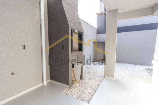 Imagem Casa com 3 Quartos à Venda, 105 m² em Xaxim - Curitiba
