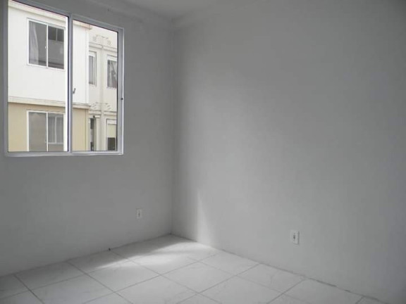 Imagem Apartamento com 2 Quartos à Venda, 43 m² em Mário Quintana - Porto Alegre