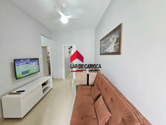 Imagem Apartamento com 2 Quartos à Venda, 55 m² em Copacabana - Rio De Janeiro