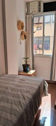 Imagem Apartamento com 1 Quarto à Venda, 18 m² em Centro - Rio De Janeiro Imagem Apartamento com 1 Quarto à Venda, 18 m² em Centro - Rio De Janeiro