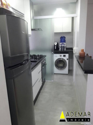 Imagem Apartamento com 3 Quartos à Venda, 55 m² em Centro - Diadema