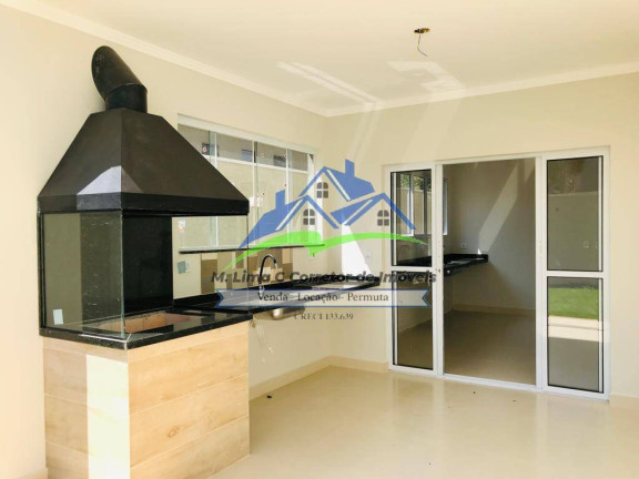 Imagem Casa com 3 Quartos à Venda, 150 m² em Jardim Do Lago - Atibaia