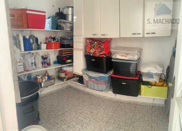 Imagem Casa com 3 Quartos à Venda, 263 m² em Parque Das Nações - Santo André Imagem Casa com 3 Quartos à Venda, 263 m² em Parque Das Nações - Santo André
