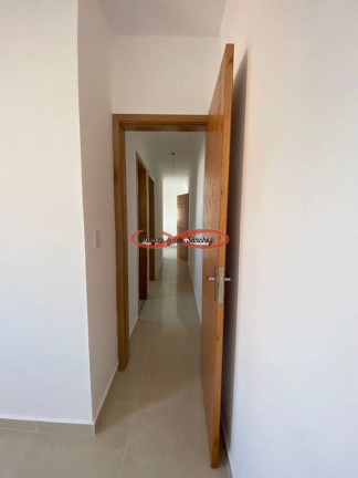 Imagem Apartamento com 2 Quartos à Venda, 39 m² em Parque Artur Alvim - São Paulo