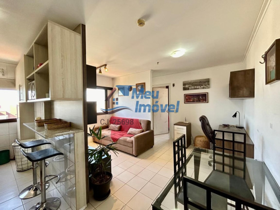 Imóvel com 1 Quarto à Venda, 37 m² em Norte (águas Claras) - Brasília
