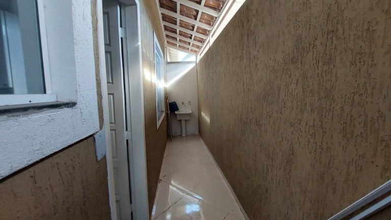 Imagem Casa de Condomínio com 2 Quartos à Venda, 60 m² em Guriri - Cabo Frio Imagem Casa de Condomínio com 2 Quartos à Venda, 60 m² em Guriri - Cabo Frio