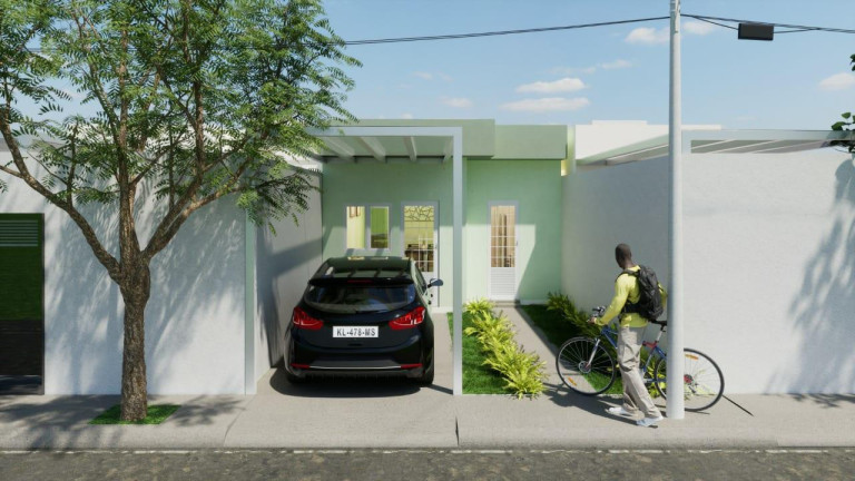 Imagem Imóvel com 2 Quartos à Venda, 180.000 m² em Cidade Aracy - São Carlos