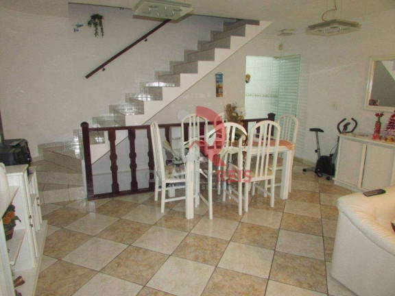 Imagem Sobrado com 4 Quartos à Venda, 300 m² em Vila Maria Alta - São Paulo