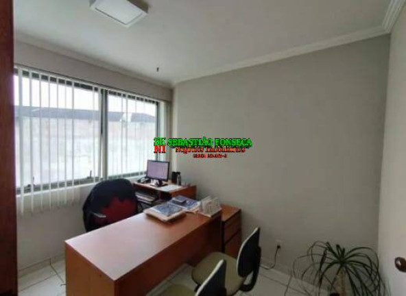 Imagem Sala Comercial à Venda, 45 m² em Centro - São José Dos Campos Imagem Sala Comercial à Venda, 45 m² em Centro - São José Dos Campos