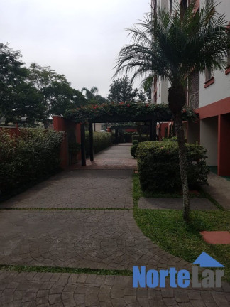 Imagem Apartamento com 3 Quartos à Venda, 63 m² em Jardim São Savério - São Paulo