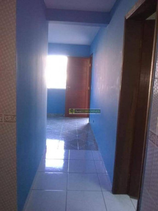 Imagem Sobrado com 3 Quartos à Venda, 79 m² em Sítio Cercado - Curitiba Imagem Sobrado com 3 Quartos à Venda, 79 m² em Sítio Cercado - Curitiba