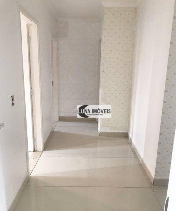 Imagem Apartamento com 3 Quartos à Venda, 109 m² em Centro - São Bernardo Do Campo Imagem Apartamento com 3 Quartos à Venda, 109 m² em Centro - São Bernardo Do Campo