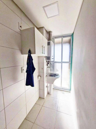 Imagem Apartamento com 3 Quartos à Venda, 90 m² em Condominio Estilo Alavanca - Sorocaba
