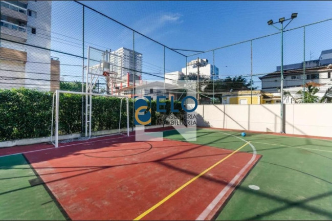Imagem Apartamento com 2 Quartos à Venda, 70 m² em Vila Belmiro - Santos Imagem Apartamento com 2 Quartos à Venda, 70 m² em Vila Belmiro - Santos