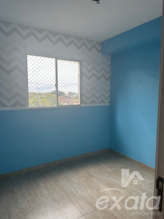 Imagem Apartamento com 2 Quartos à Venda, 44 m² em Residencial Vista Do Mestre - Serra