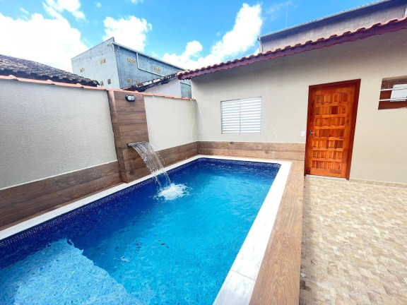 Imagem Casa com 3 Quartos à Venda, 260 m² em Agenor De Campos - Mongaguá Imagem Casa com 3 Quartos à Venda, 260 m² em Agenor De Campos - Mongaguá