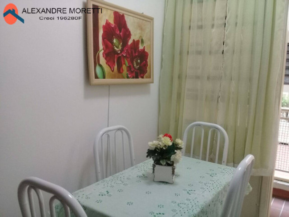 Imagem Apartamento com 1 Quarto à Venda, 47 m² em Enseada - Guarujá