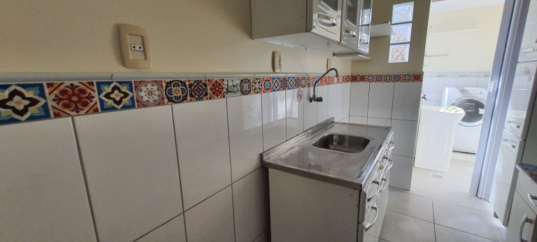 Imagem Apartamento com 2 Quartos à Venda, 53 m² em Medianeira - Porto Alegre Imagem Apartamento com 2 Quartos à Venda, 53 m² em Medianeira - Porto Alegre