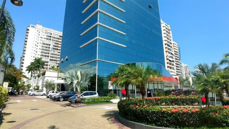 Imóvel Comercial à Venda, 32 m² em Barra Da Tijuca - Rio De Janeiro