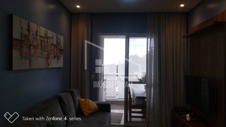 Imagem Apartamento com 4 Quartos à Venda, 90 m² em Planalto - São Bernardo Do Campo Imagem Apartamento com 4 Quartos à Venda, 90 m² em Planalto - São Bernardo Do Campo
