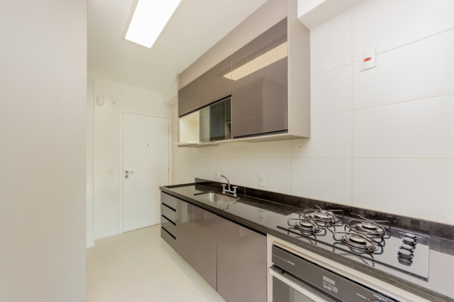 Imagem Apartamento com 3 Quartos à Venda, 108 m² em Chácara Inglesa - São Paulo