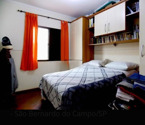 Imagem Casa à Venda, 199 m² em Assunção - São Bernardo Do Campo Imagem Casa à Venda, 199 m² em Assunção - São Bernardo Do Campo