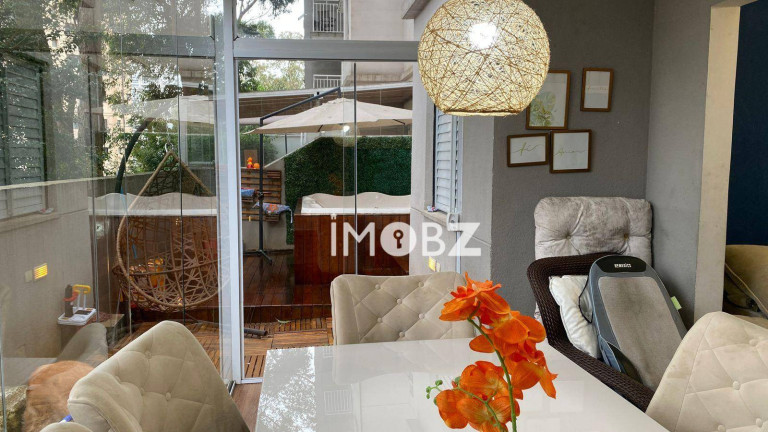 Imagem Imóvel com 2 Quartos à Venda, 87 m² em Vila Andrade - São Paulo