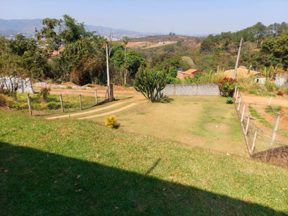 Imagem Casa com 3 Quartos à Venda, 706 m² em Atibaia Belvedere - Atibaia