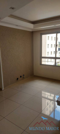 Imagem Apartamento com 3 Quartos à Venda, 62 m² em Parque Marajoara - Santo André Imagem Apartamento com 3 Quartos à Venda, 62 m² em Parque Marajoara - Santo André