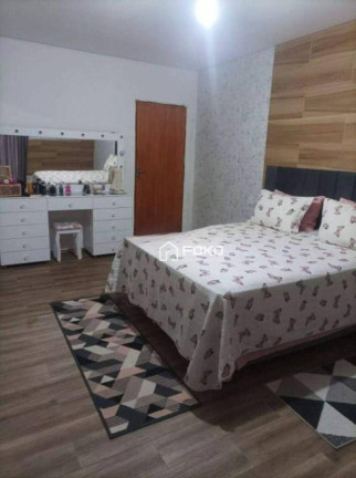 Imagem Casa com 4 Quartos à Venda, 242 m² em Nova Atibaia - Atibaia Imagem Casa com 4 Quartos à Venda, 242 m² em Nova Atibaia - Atibaia