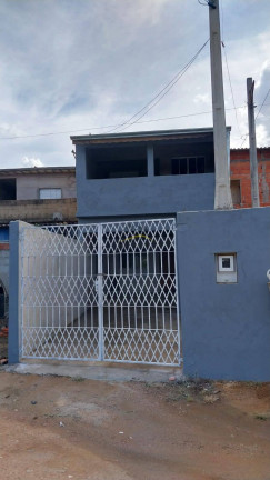 Casa com 2 Quartos à Venda,  em Monte Serrat - Itupeva