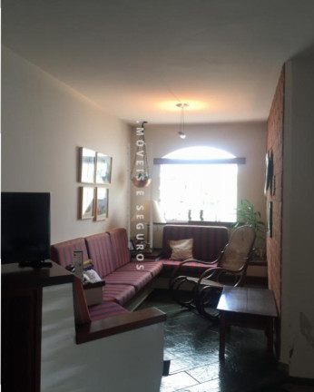 Imagem Casa com 3 Quartos à Venda, 227 m² em Jardim Paraíso - Campinas