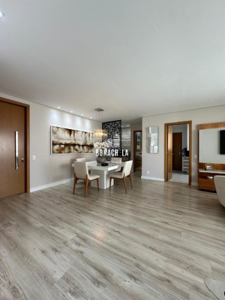 Imagem Apartamento com 3 Quartos à Venda, 140 m² em Vila Castelo Branco - Indaiatuba
