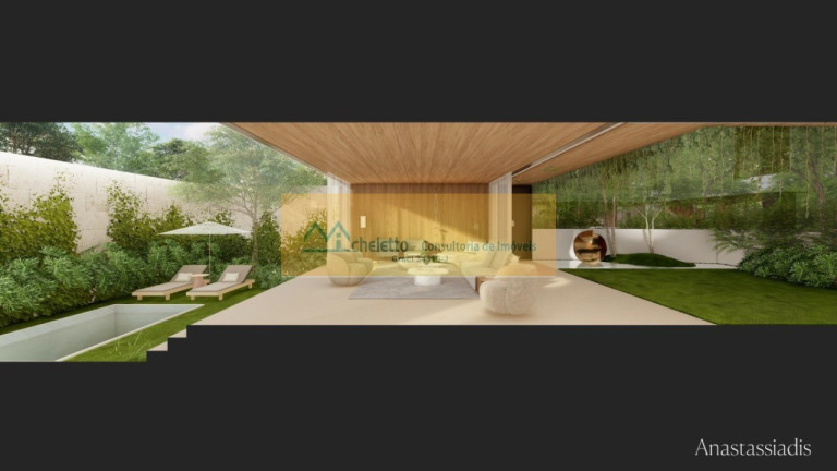 Imagem Casa com 4 Quartos à Venda, em Jardim Paulistano - São Paulo Imagem Casa com 4 Quartos à Venda, em Jardim Paulistano - São Paulo