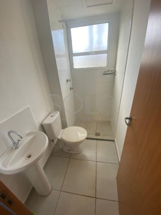 Imagem Apartamento com 2 Quartos à Venda, 45 m² em Jardim Quitandinha Ii - Araraquara Imagem Apartamento com 2 Quartos à Venda, 45 m² em Jardim Quitandinha Ii - Araraquara
