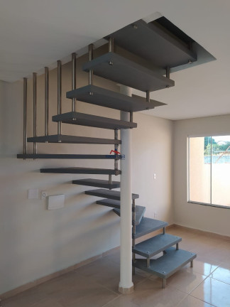 Imagem Sobrado com 2 Quartos à Venda, 70 m² em Ingleses Do Rio Vermelho - Florianópolis
