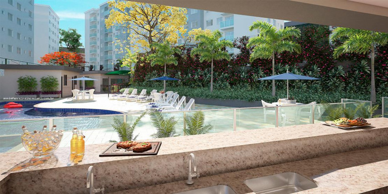Imagem Apartamento à Venda, em Pechincha - Rio De Janeiro Imagem Apartamento à Venda, em Pechincha - Rio De Janeiro