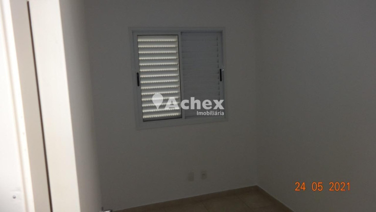 Imagem Apartamento com 3 Quartos à Venda, 63 m² em Jardim Santa Genebra - Campinas Imagem Apartamento com 3 Quartos à Venda, 63 m² em Jardim Santa Genebra - Campinas