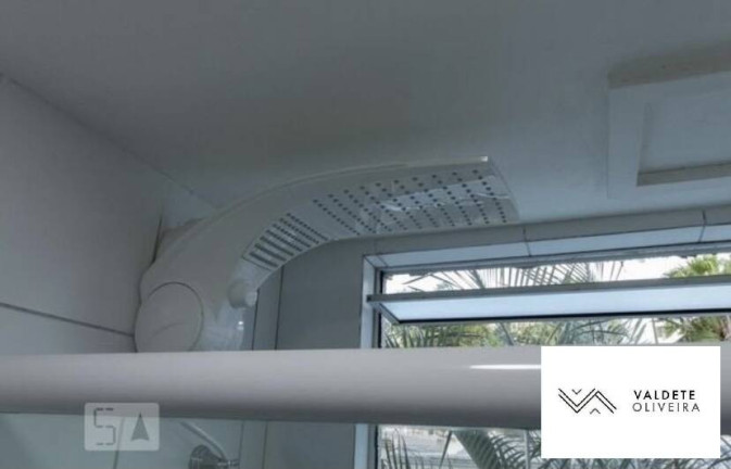 Imagem Apartamento com 2 Quartos à Venda, 49 m² em Parque Residencial Flamboyant - São José Dos Campos