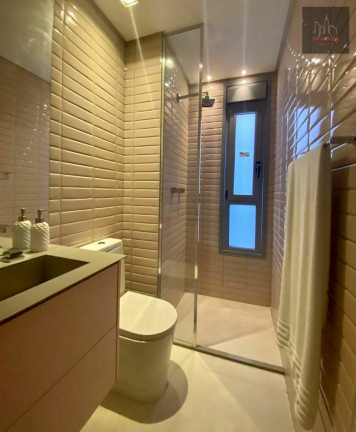 Imagem Apartamento com 3 Quartos à Venda, 105 m² em Brooklin - São Paulo Imagem Apartamento com 3 Quartos à Venda, 105 m² em Brooklin - São Paulo