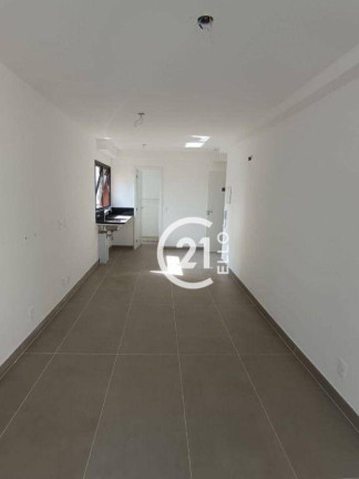 Imagem Apartamento com 1 Quarto à Venda, 30 m² em Itaim Bibi - São Paulo