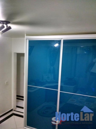 Imagem Apartamento com 3 Quartos à Venda, 68 m² em Piqueri - São Paulo
